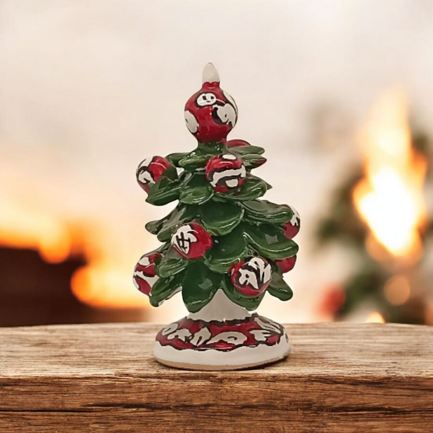 Albero di natale idea regalo