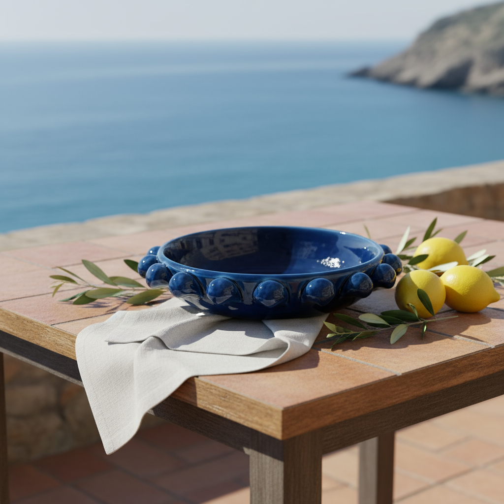 Bomboniera ceramica Caltagirone negozio  Messina