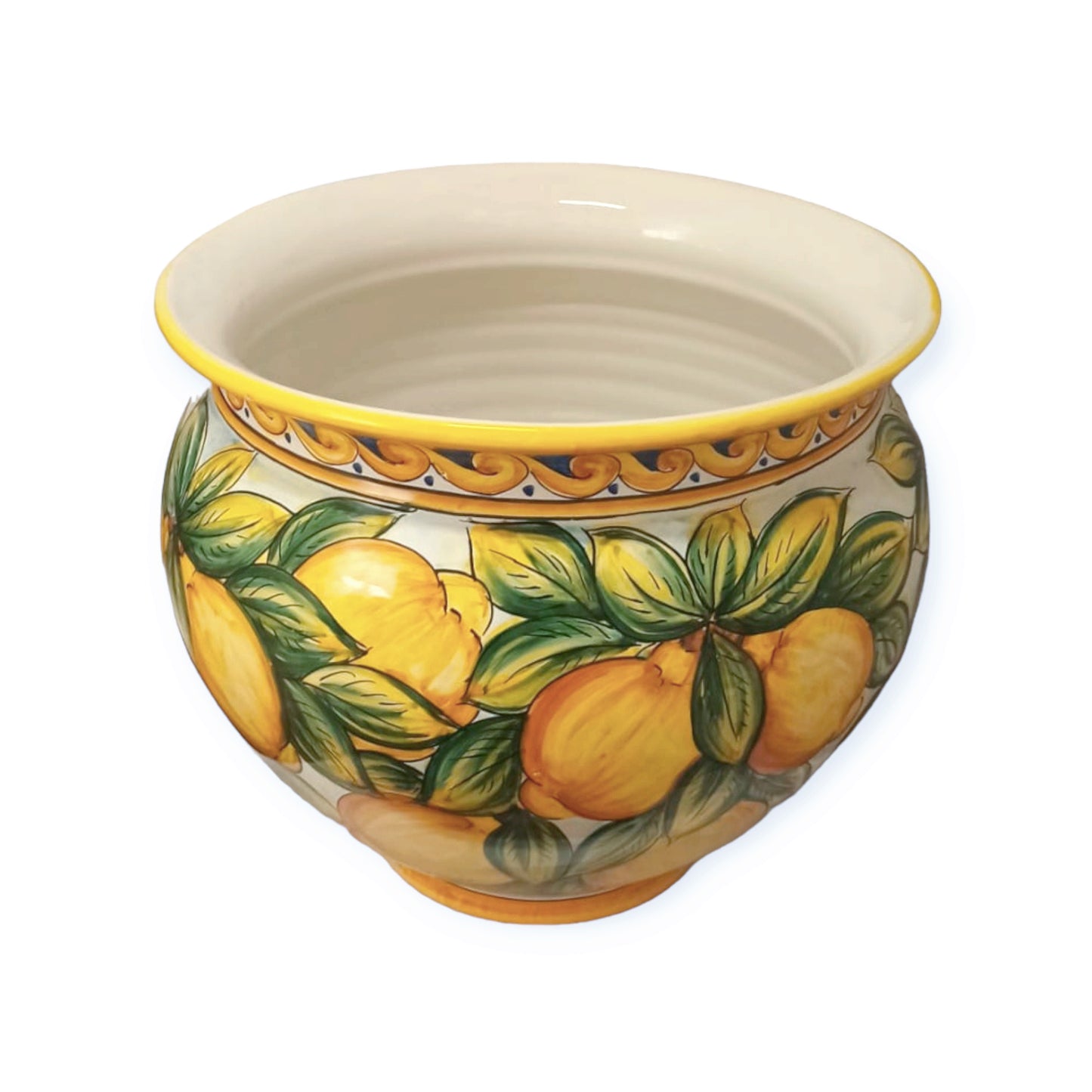 Maiolica di caltagirone a Messina