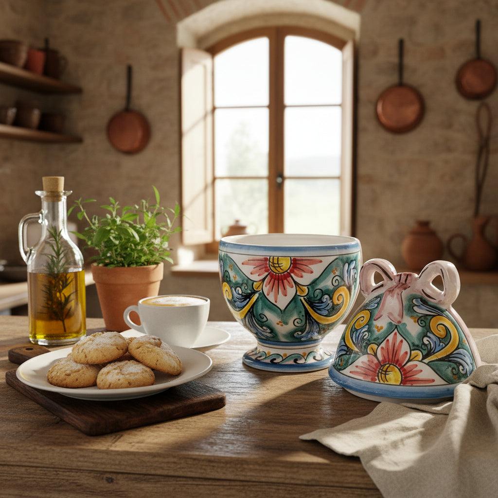 Uovo pasquale contenitore per ovetti