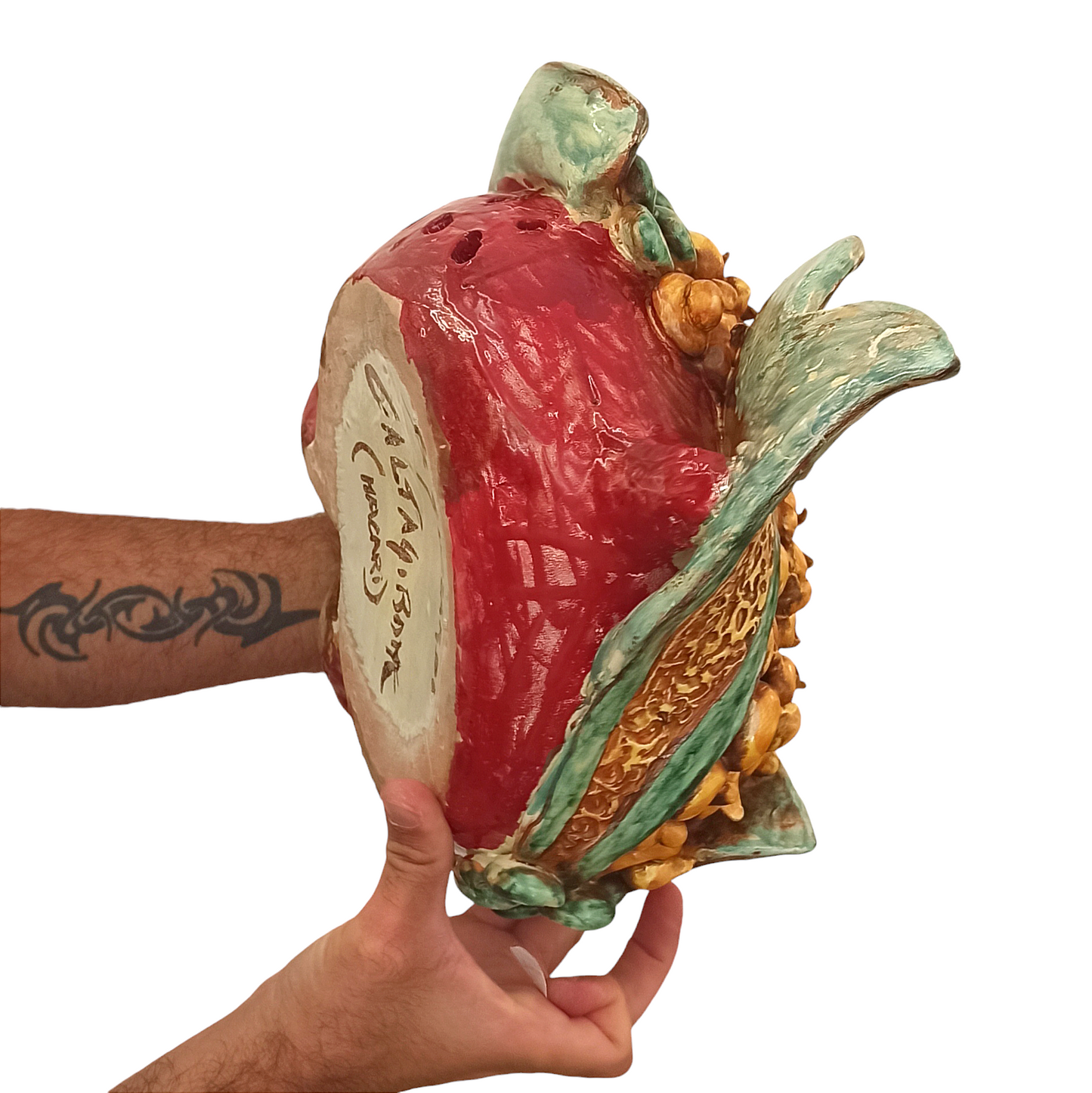 Guzzardi Salvatore store a Messina