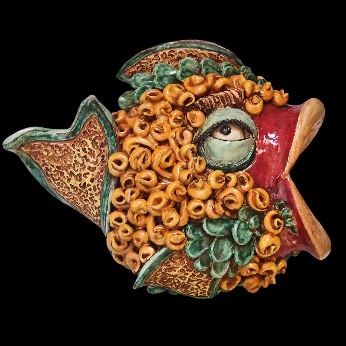 Guzzardi Caltagirone store online