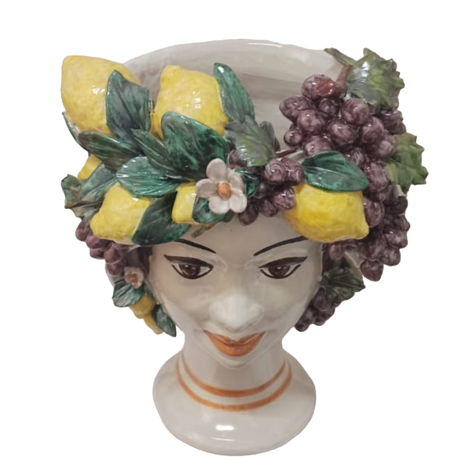 Ceramiche siciliane prezzo