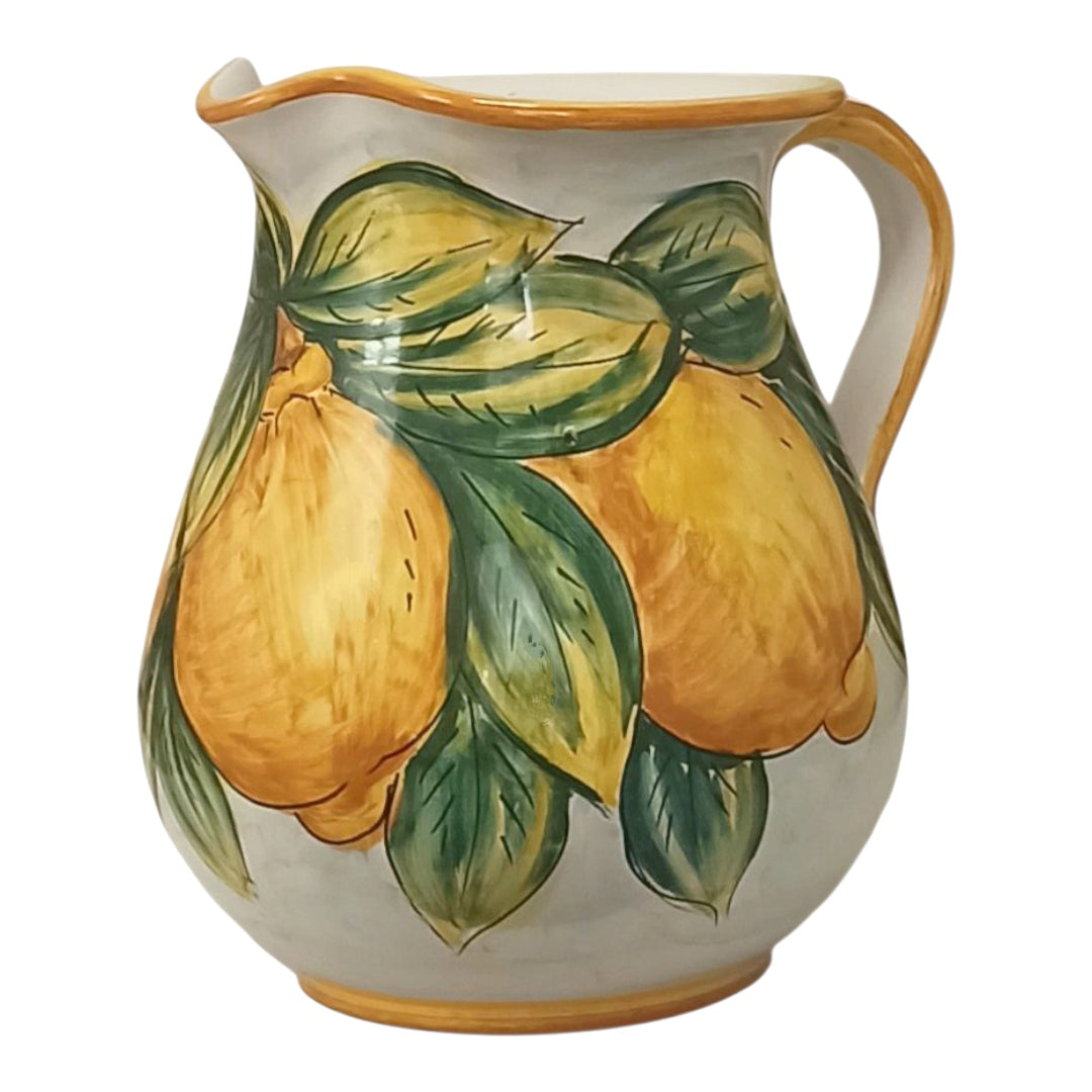 brocca per la tavola in ceramica