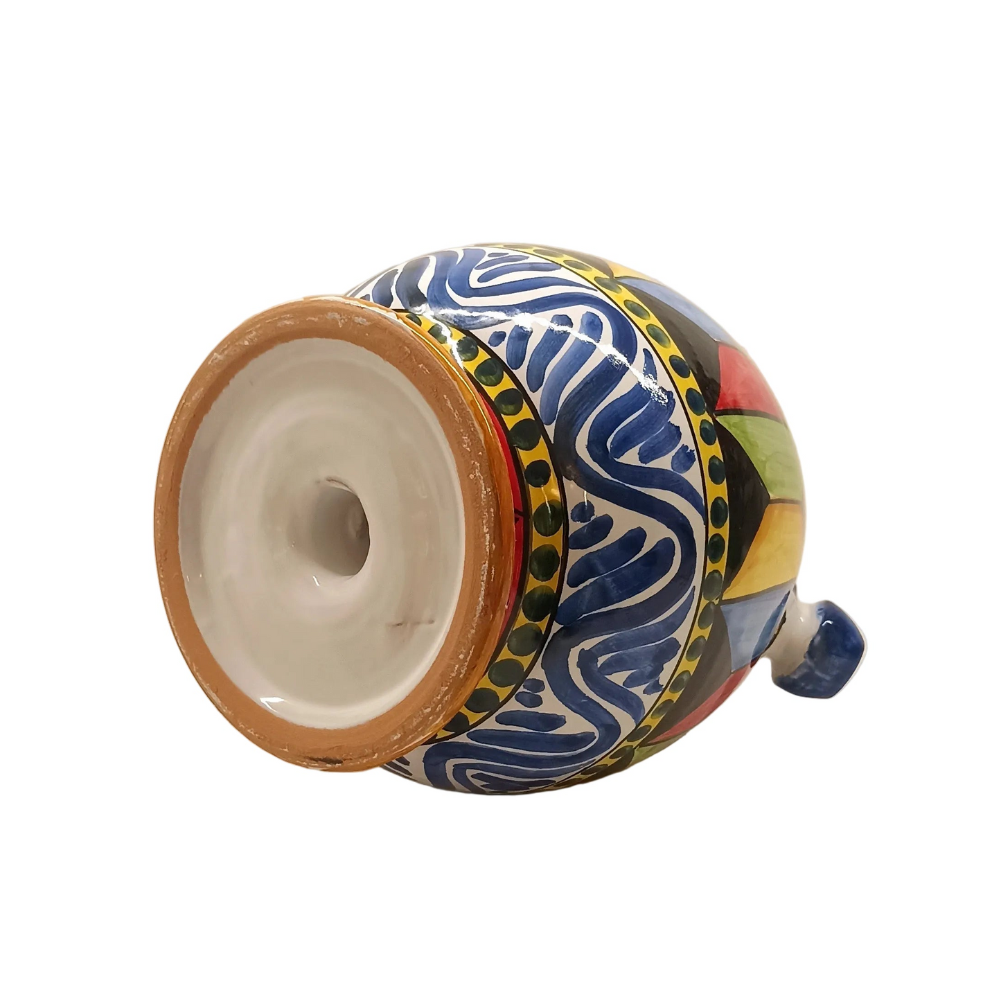 bummulo malandrino di caltagirone