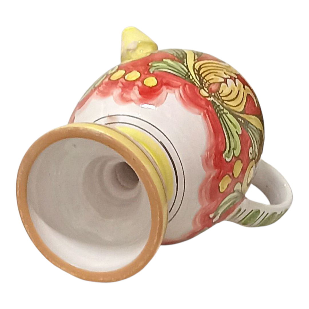 brocca artigianale