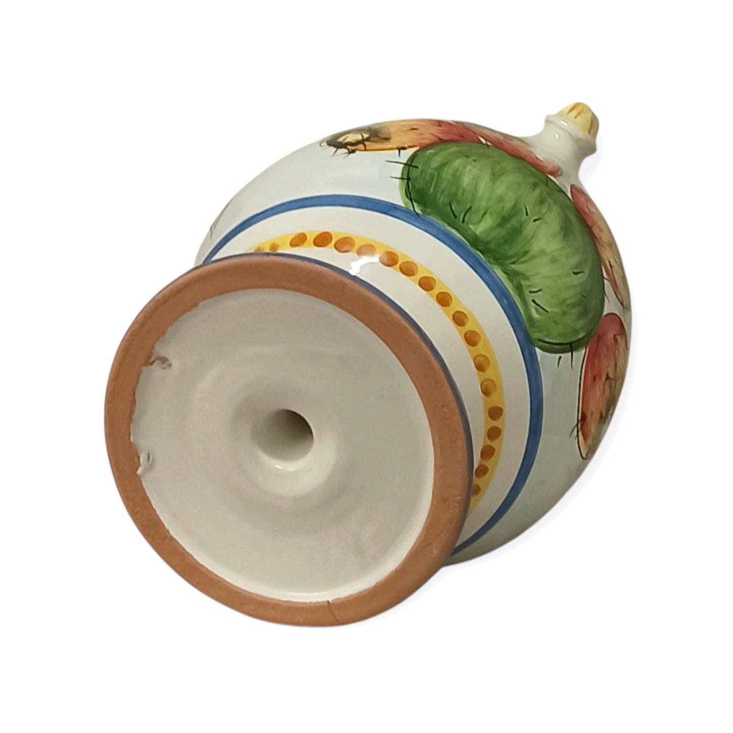 bommolo malandrino