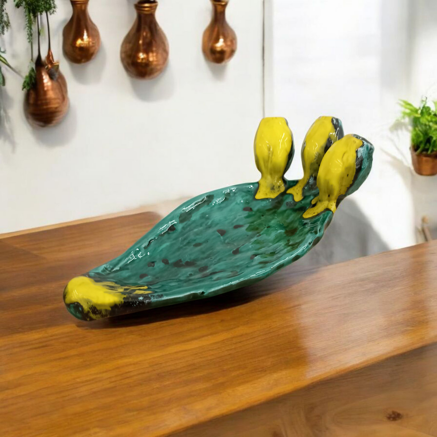 ceramica siciliana spedizioni sicure