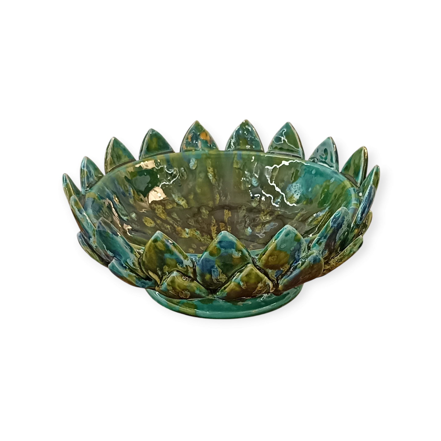 centrotavola souvenir siciliano