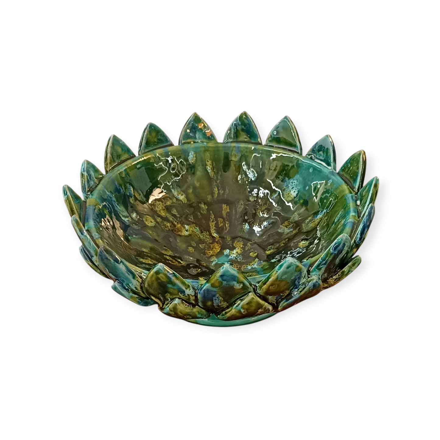 ceramica siciliana moderna