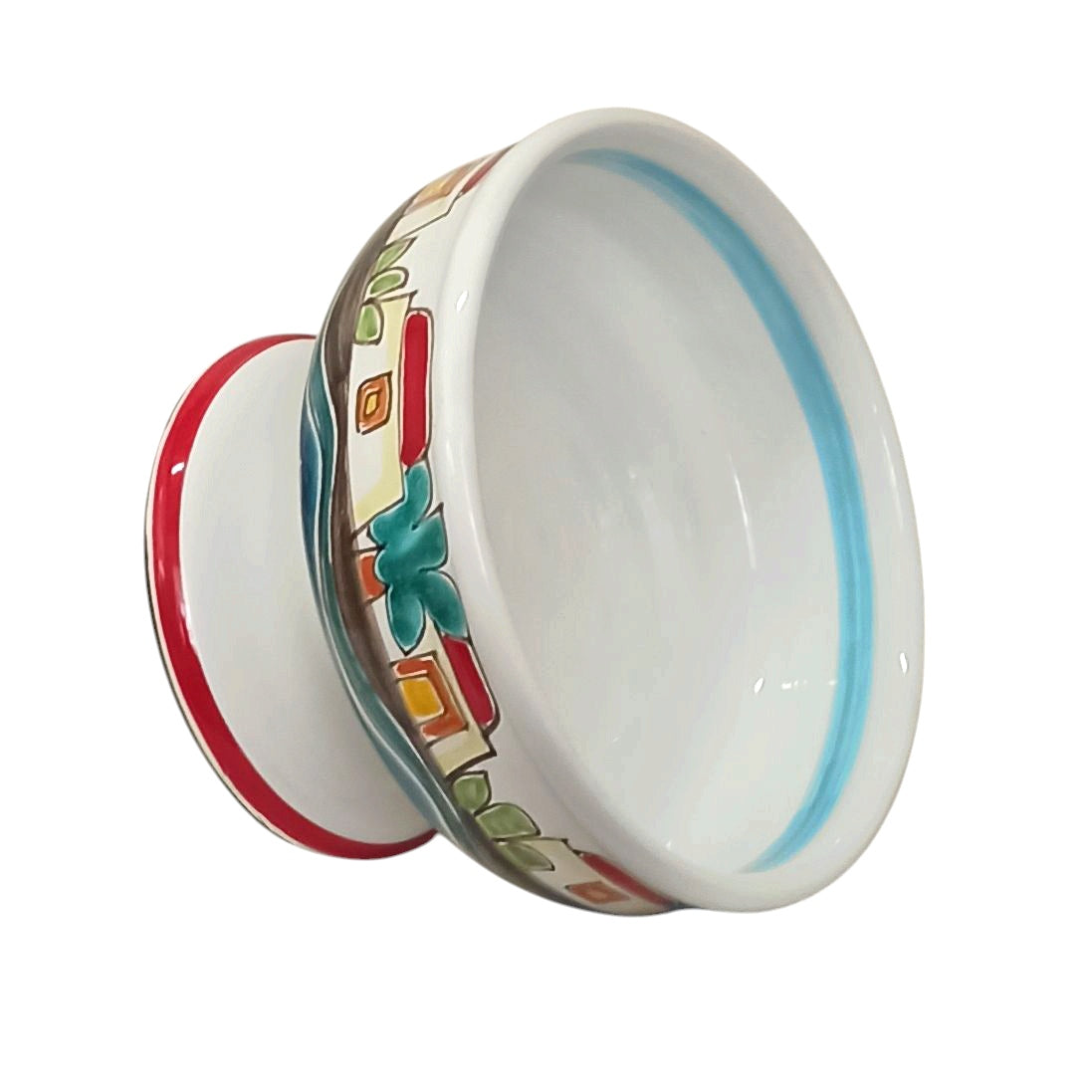 ceramiche di sicilia a messina