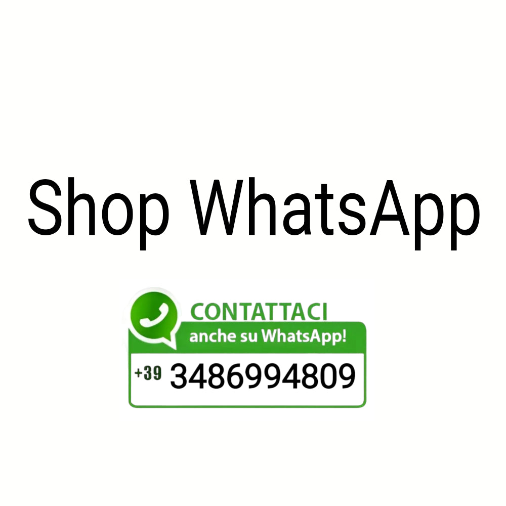 Bomboniere Siciliane preventivo WhatsApp