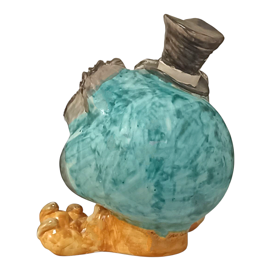ceramica artistica giacomo cusumano