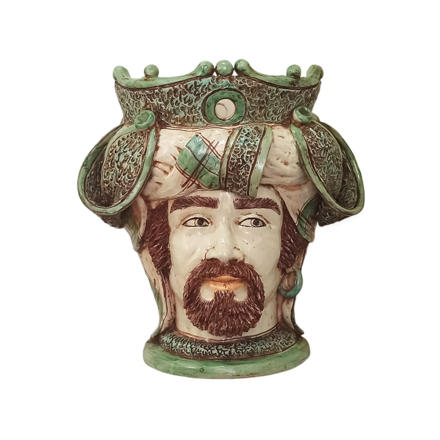 Ceramiche Salvatore Guzzardi a Messina