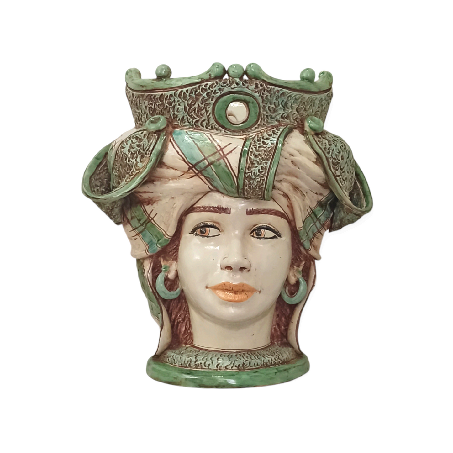 Ceramiche artistiche Guzzardi a Messina