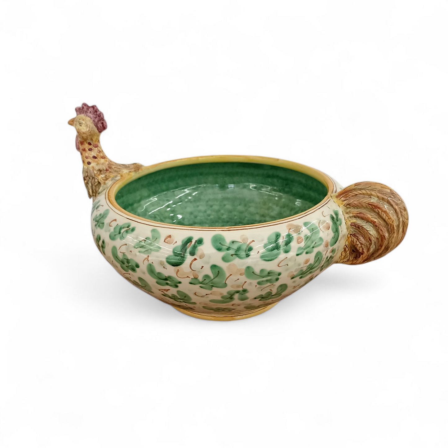 ceramiche tradizionali caltagirone online