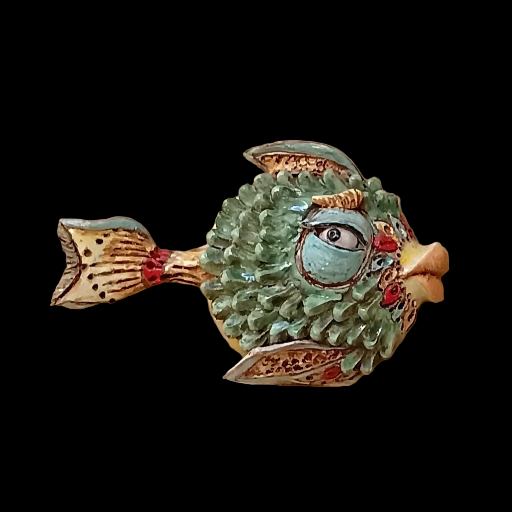 ceramiche salvatore guzzardi