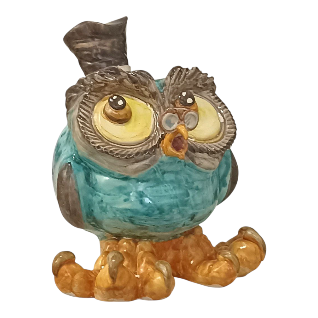 ceramiche artistiche cusumano