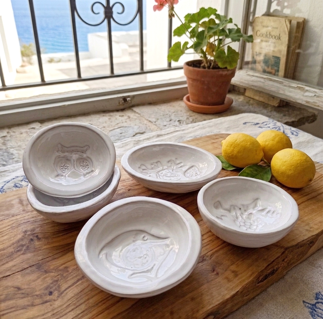 formella di caltagirone in ceramica