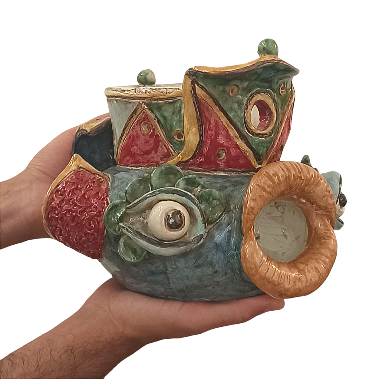 Ceramiche Guzzardi Salvatore online a Messina