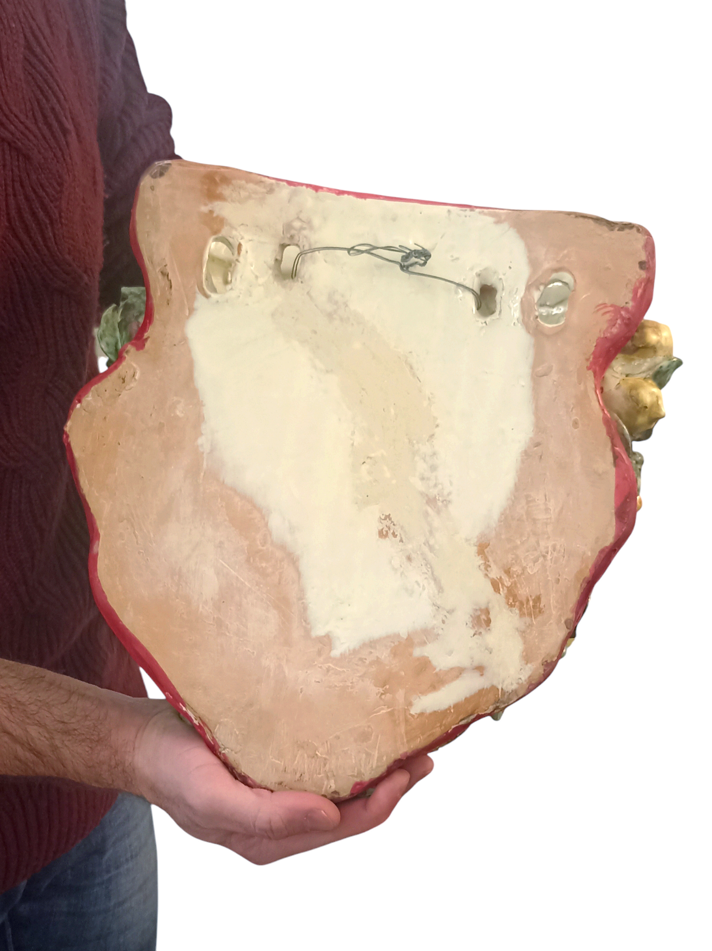 Ceramica siciliana souvenir