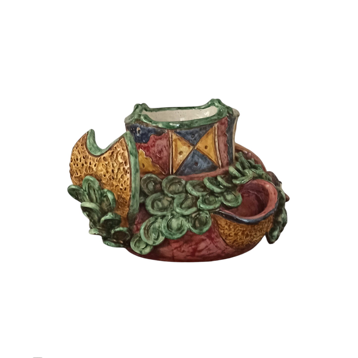 Ceramica fatta a mano Guzzardi