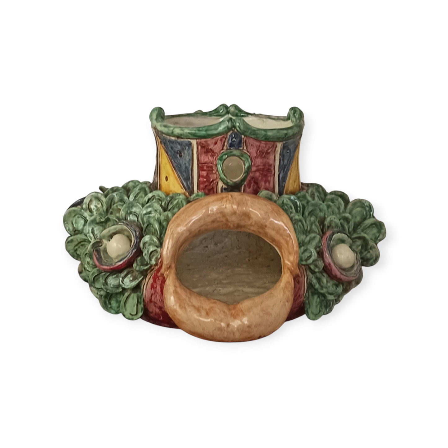 Ceramica Guzzardi Salvatore caltagirone