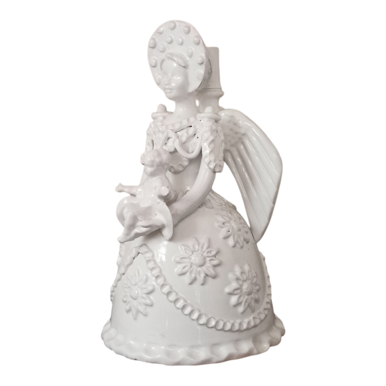 matrangela ceramica santo stefano camastra