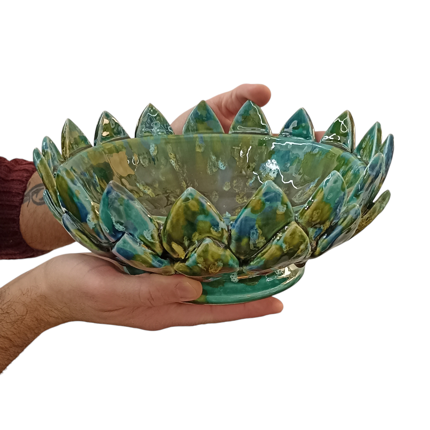 ceramiche moderne caltagirone