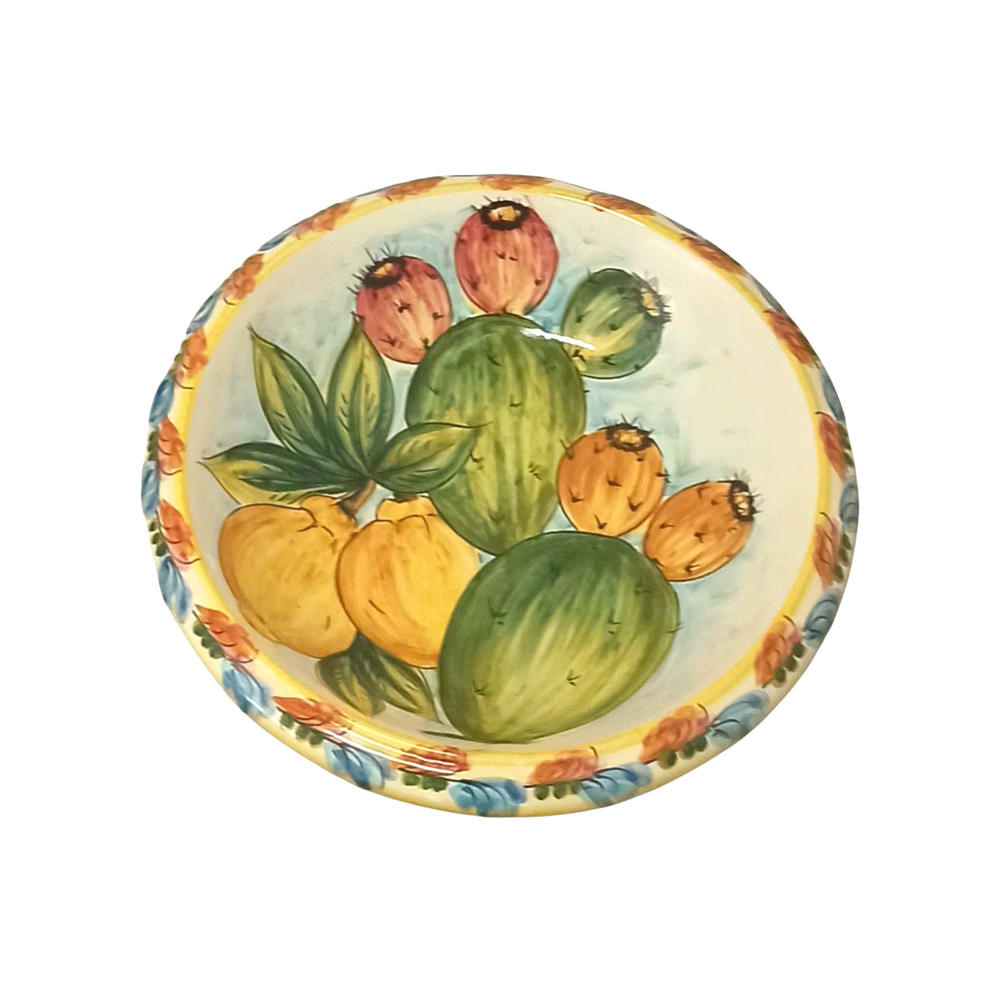ceramica di siciliana a messina
