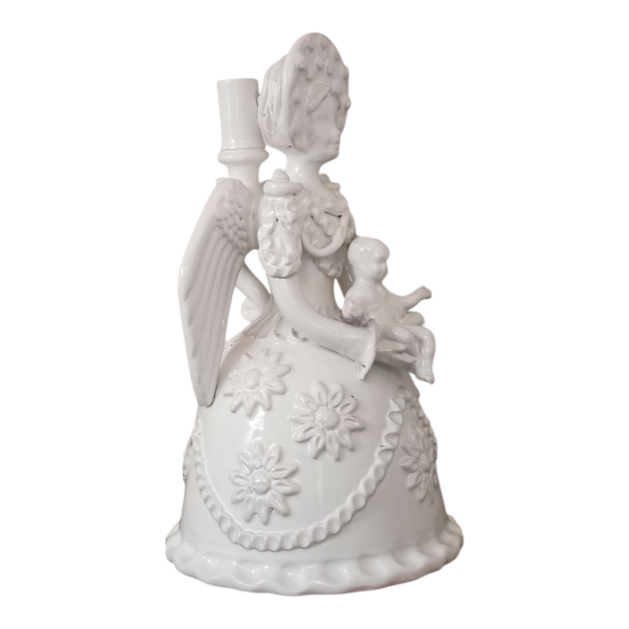 matrangela ceramica siciliana fratantoni