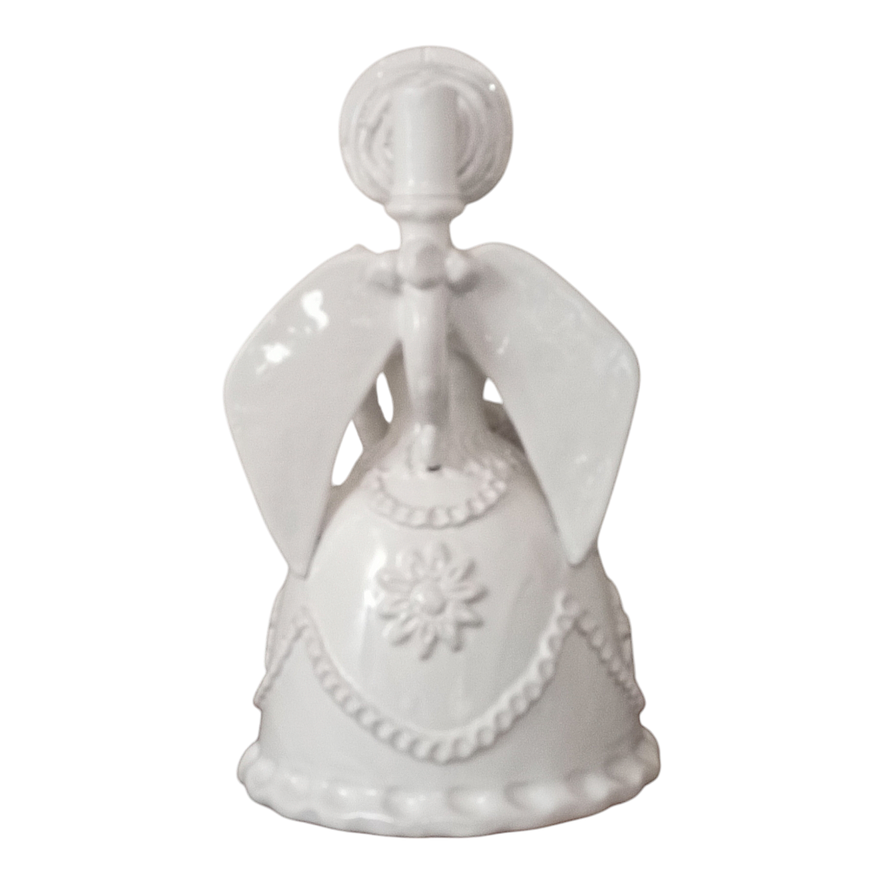 lumiera in ceramica siciliana