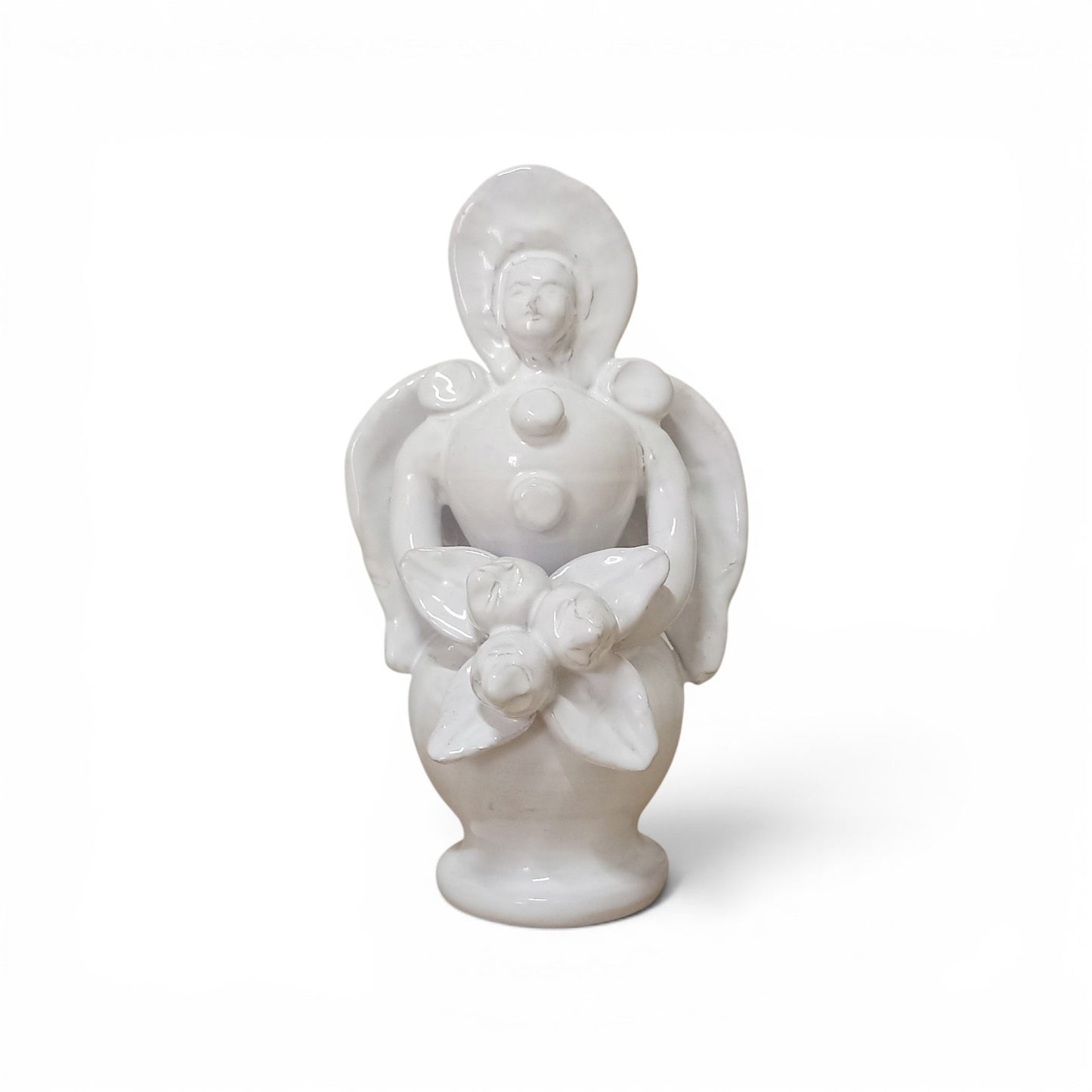 Matrangela maiolica