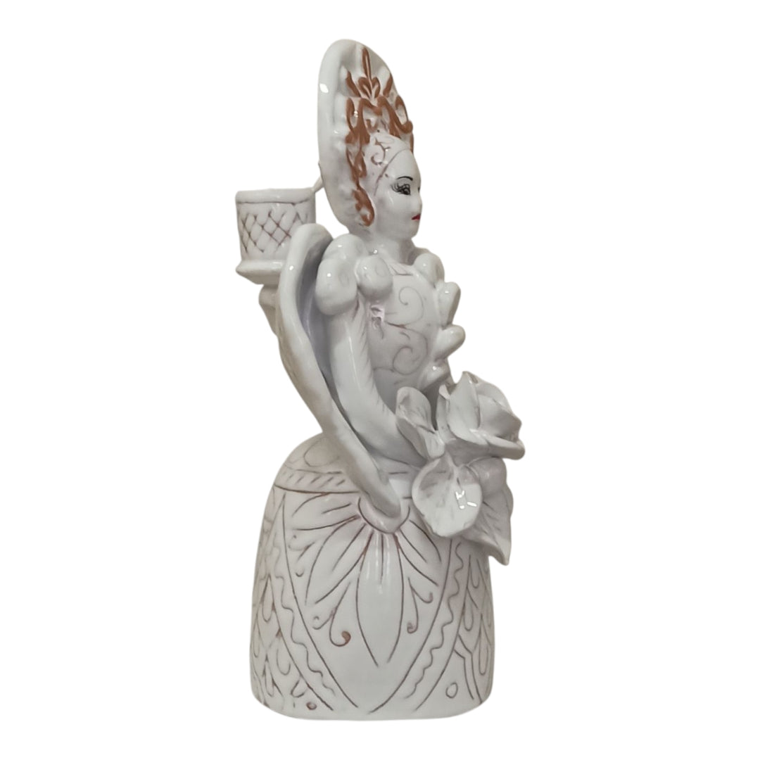 madre angelo siciliana ceramica