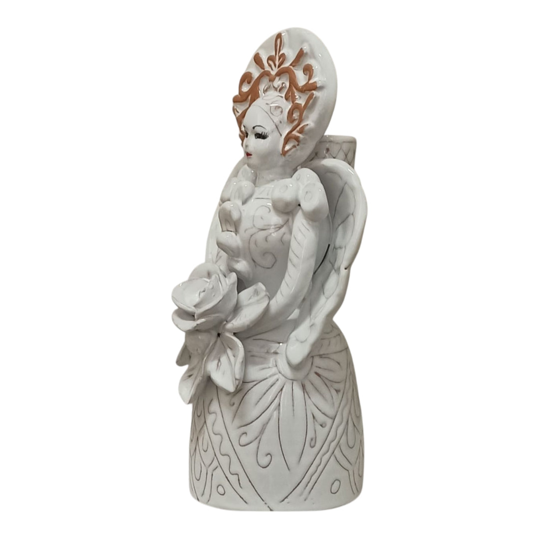matrangola ceramica siciliana