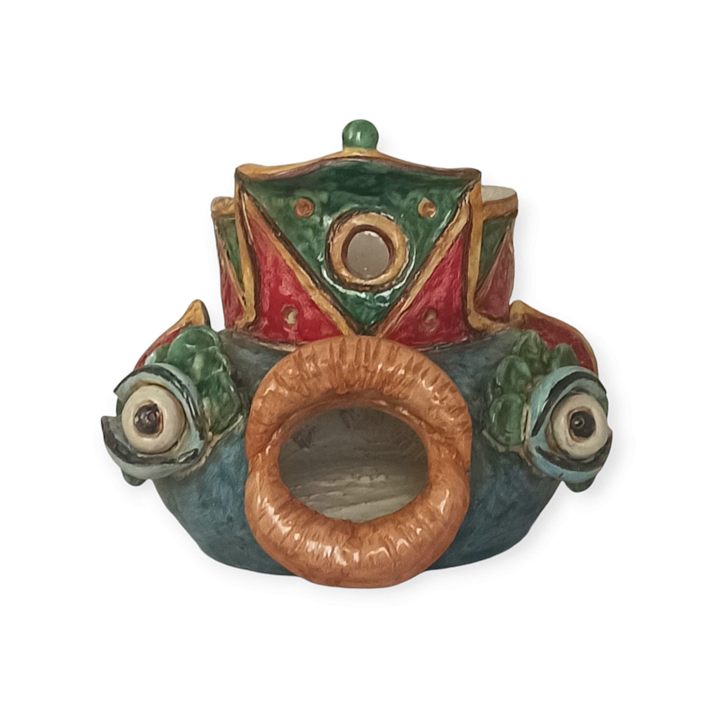 Ceramiche Guzzardi Salvatore