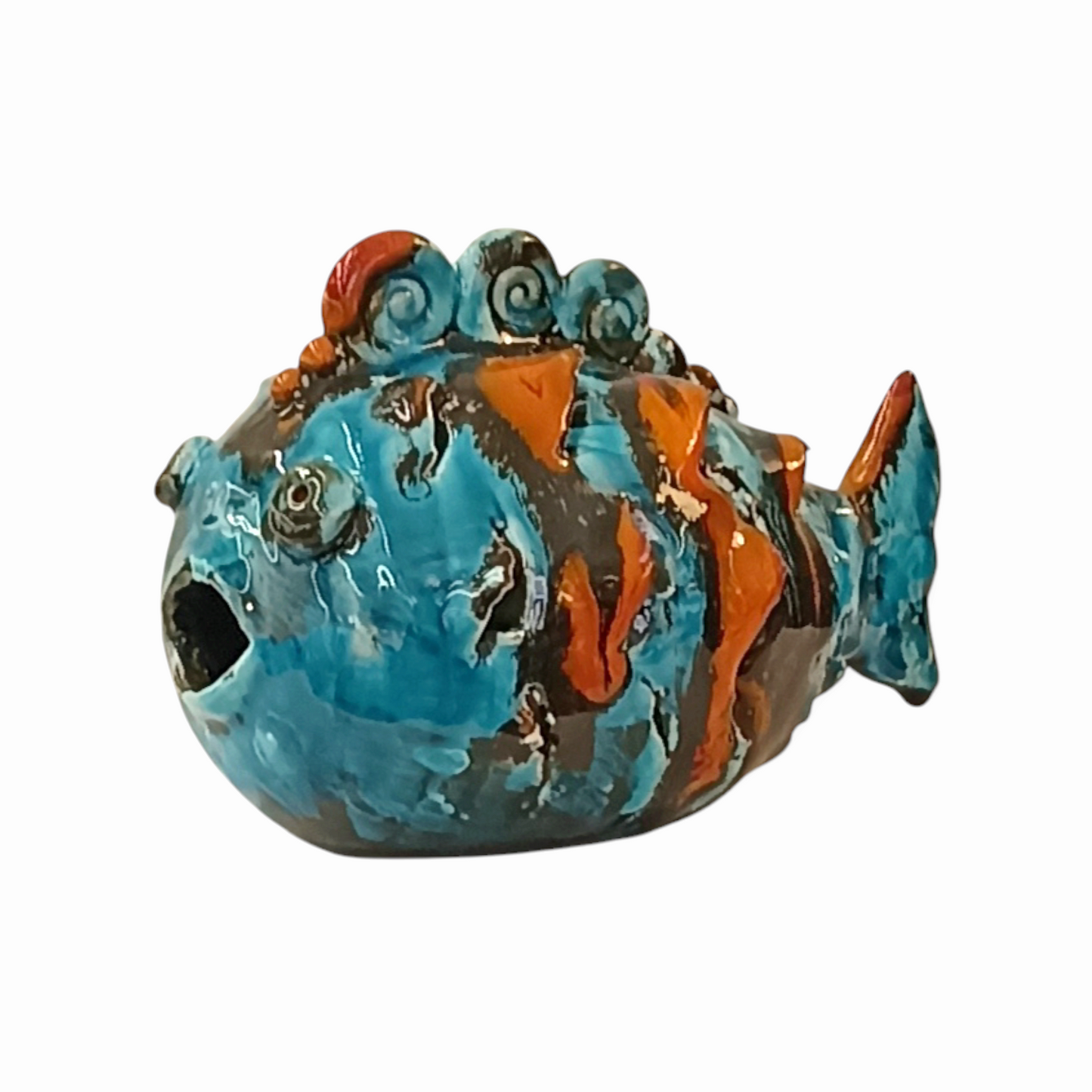 ceramica siciliana artistica
