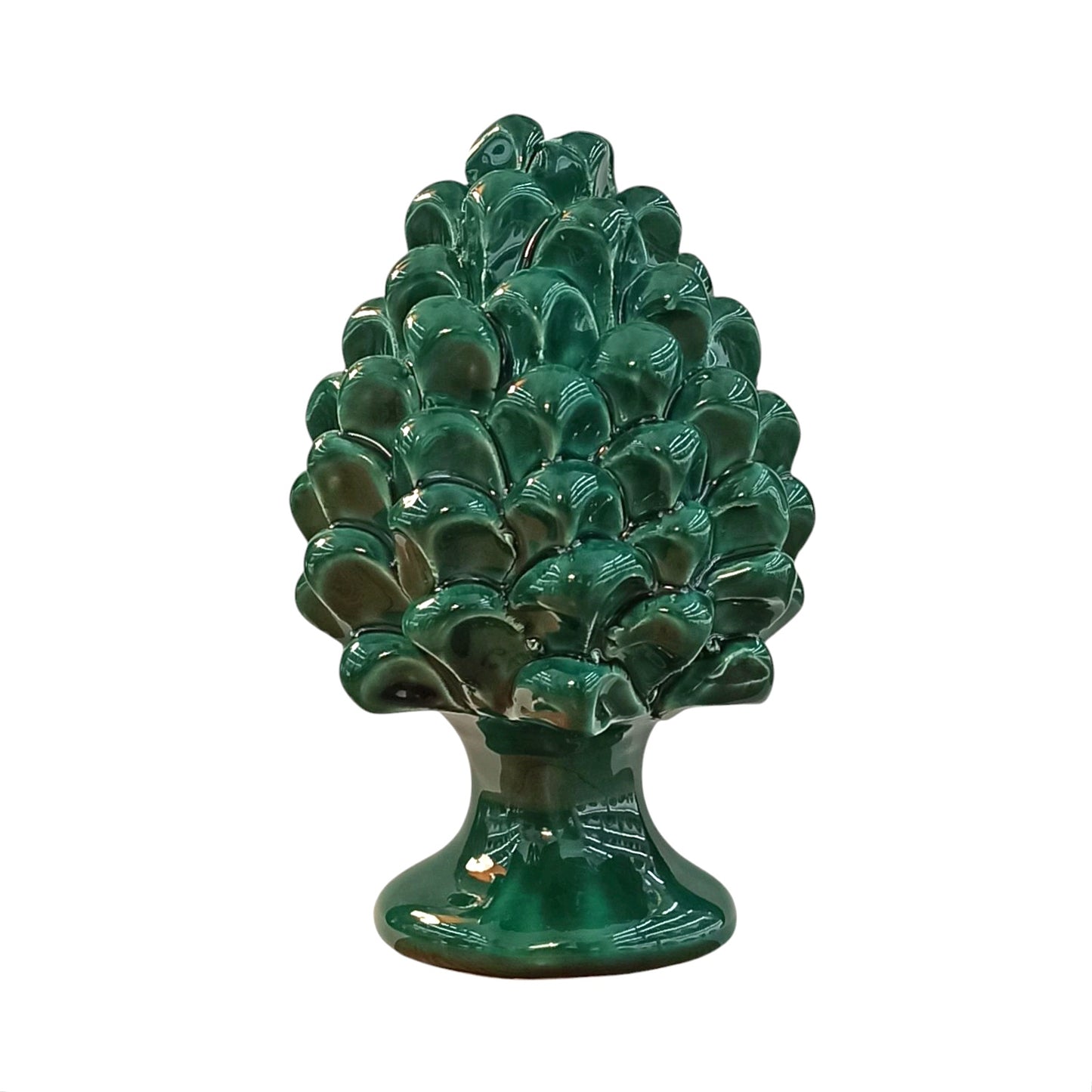Pigna ceramica di Sicilia
