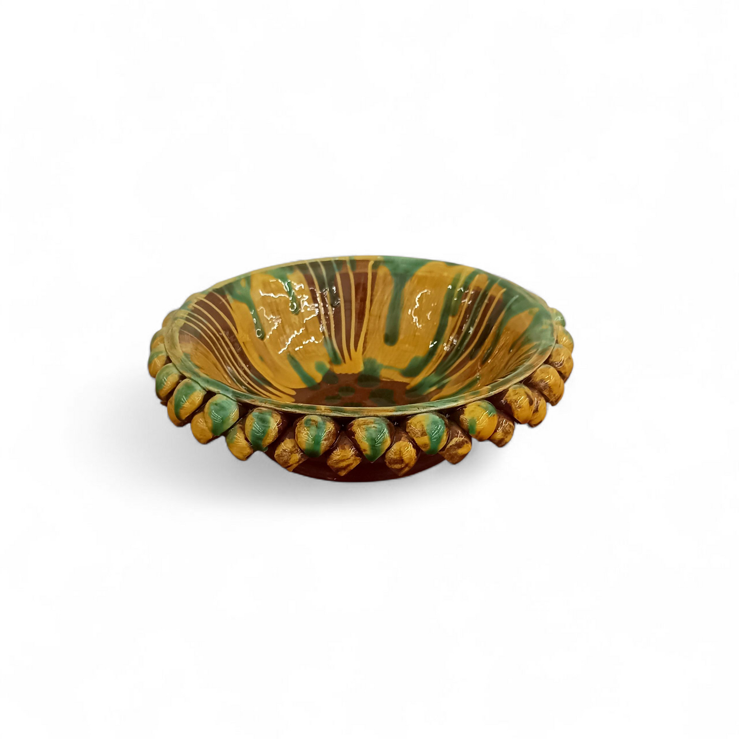 pigna originale caltagirone