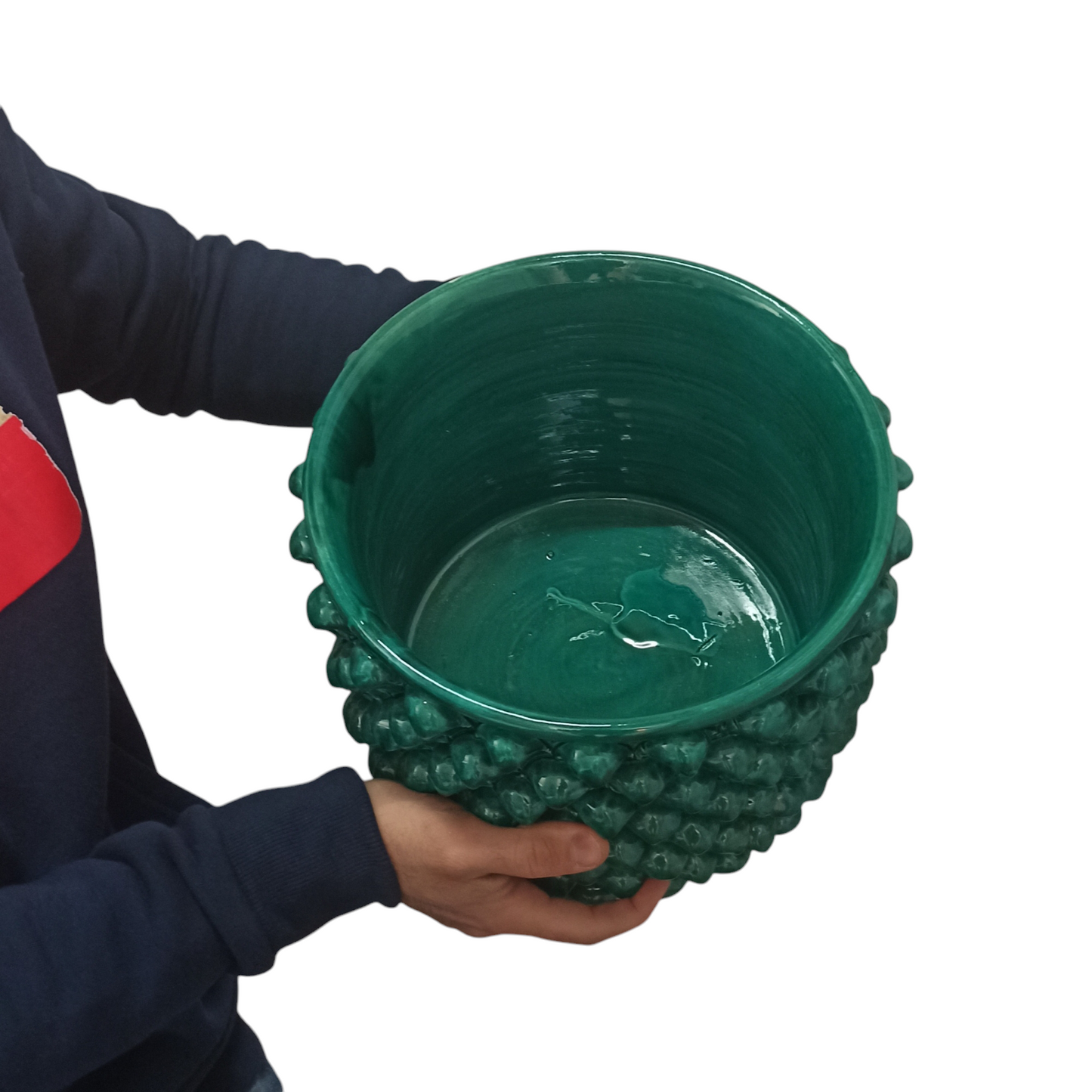 Pigna caltagirone verde economica