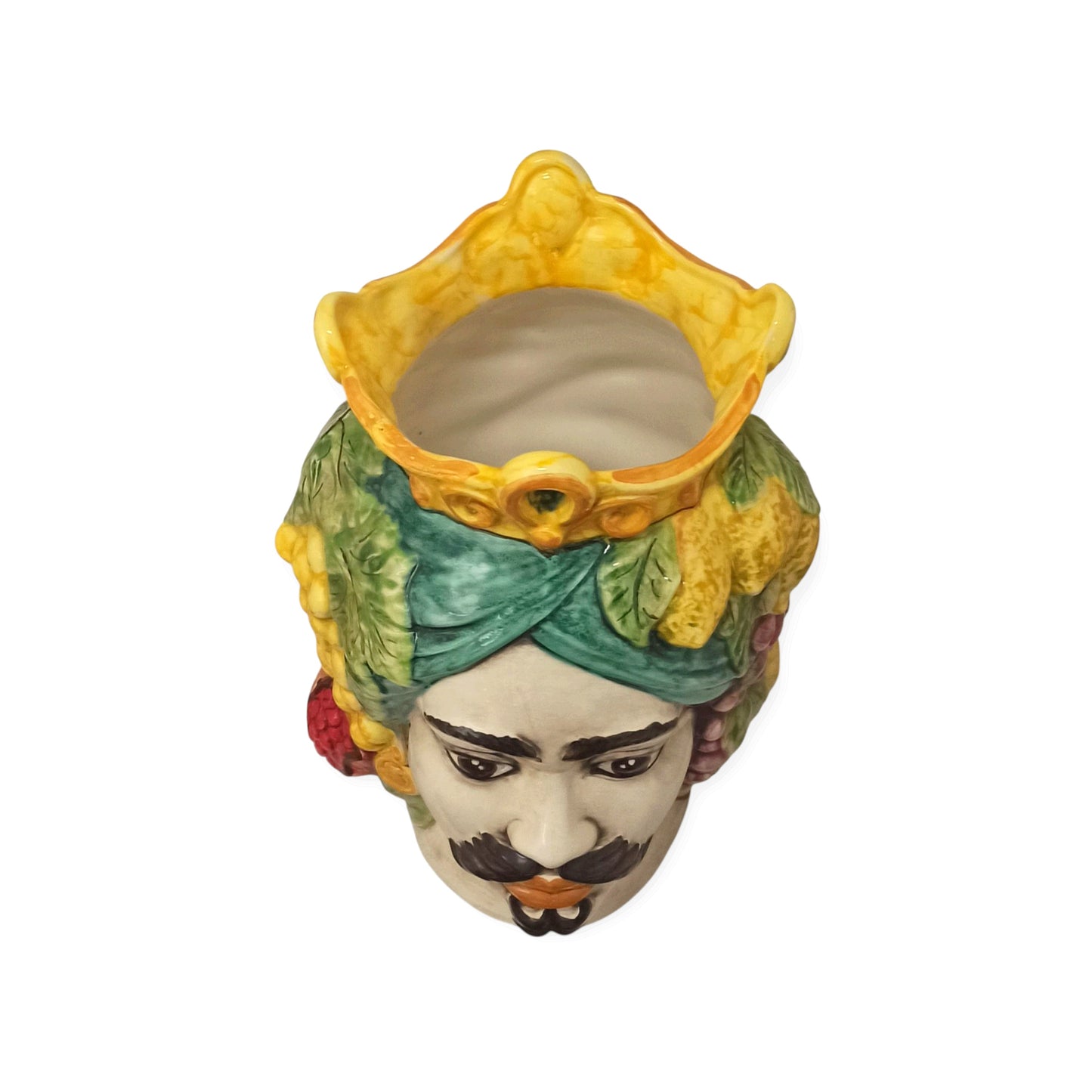 ceramica caltagirone