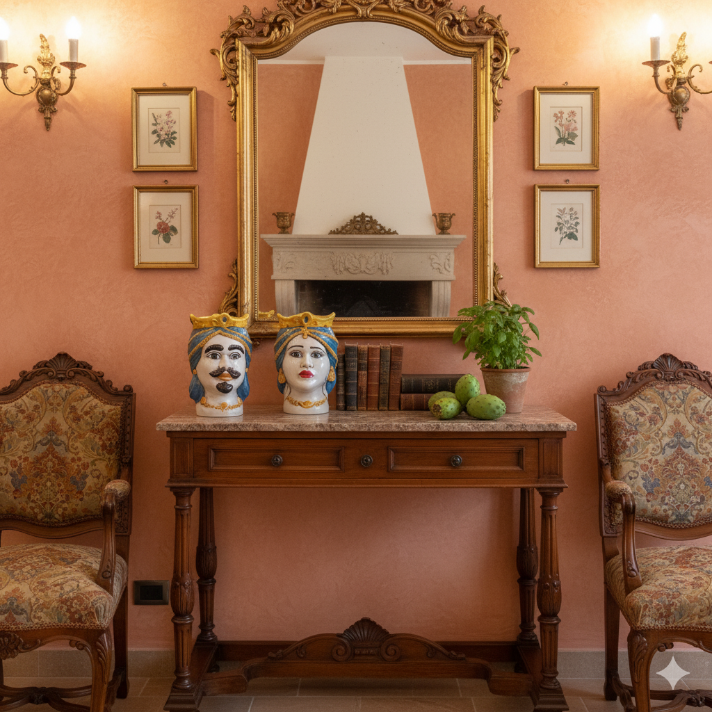 Testa di Moro prezzo