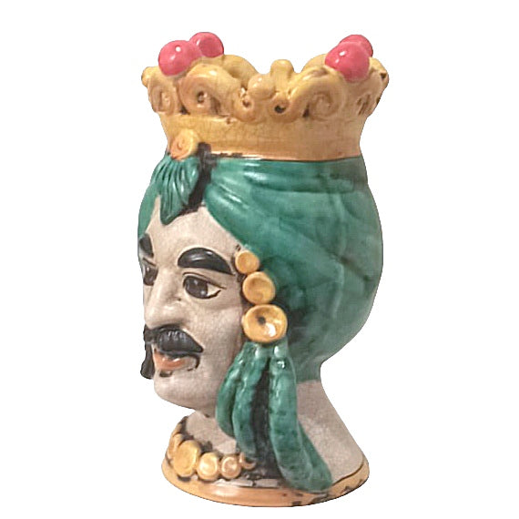 Testa Siciliana Caltagirone