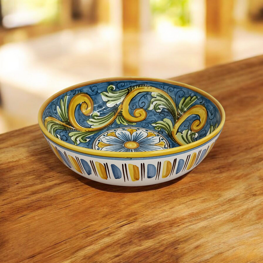 ciotola per spaghetti ceramica