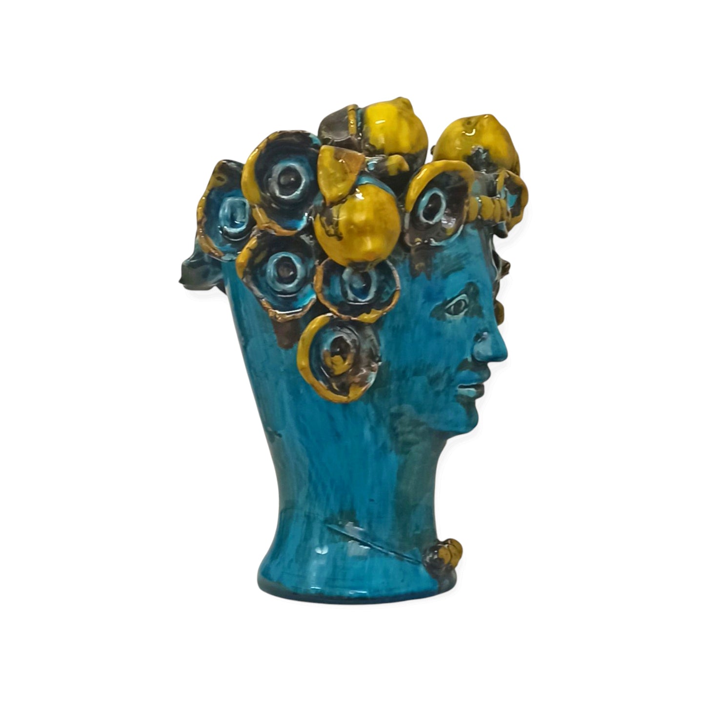 vaso siciliano moderno