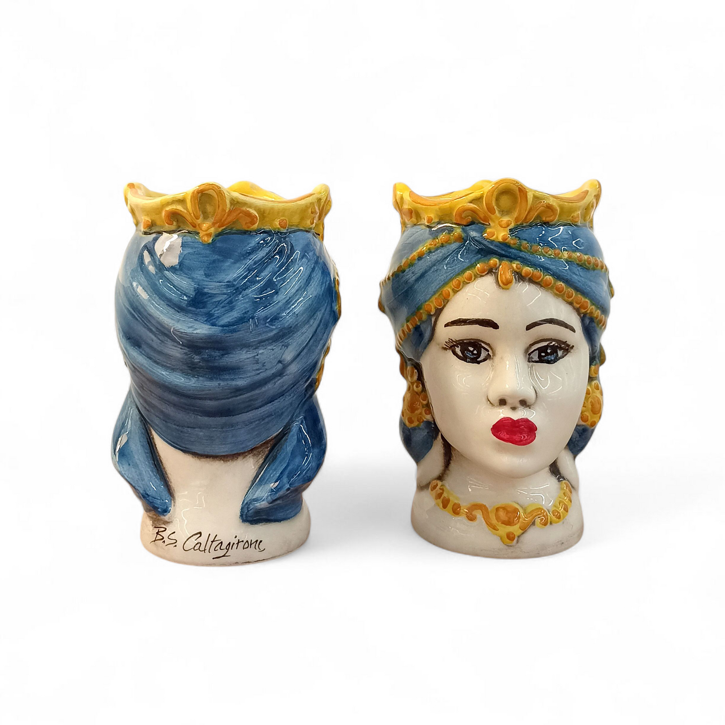 testine siciliane di moro per regalo prezzo basso