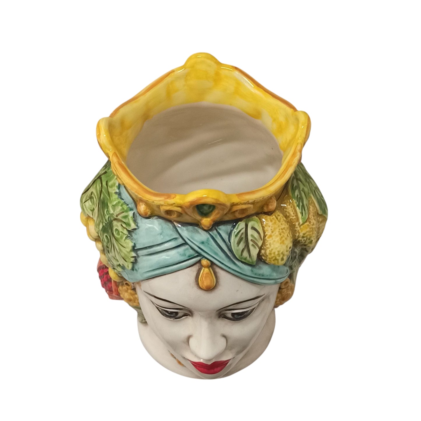 teste di moro siciliane economiche