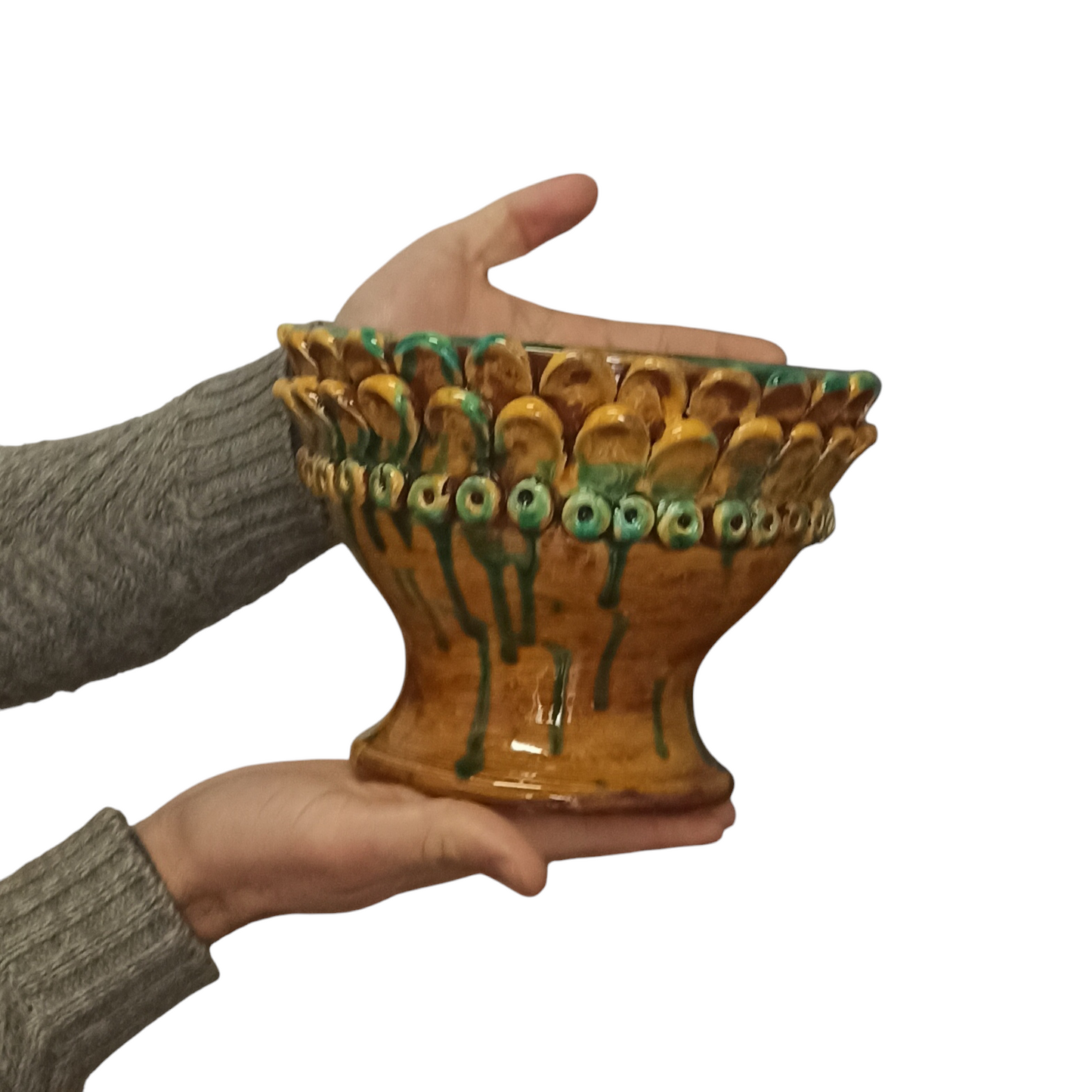 Ceramica siciliana prezzo