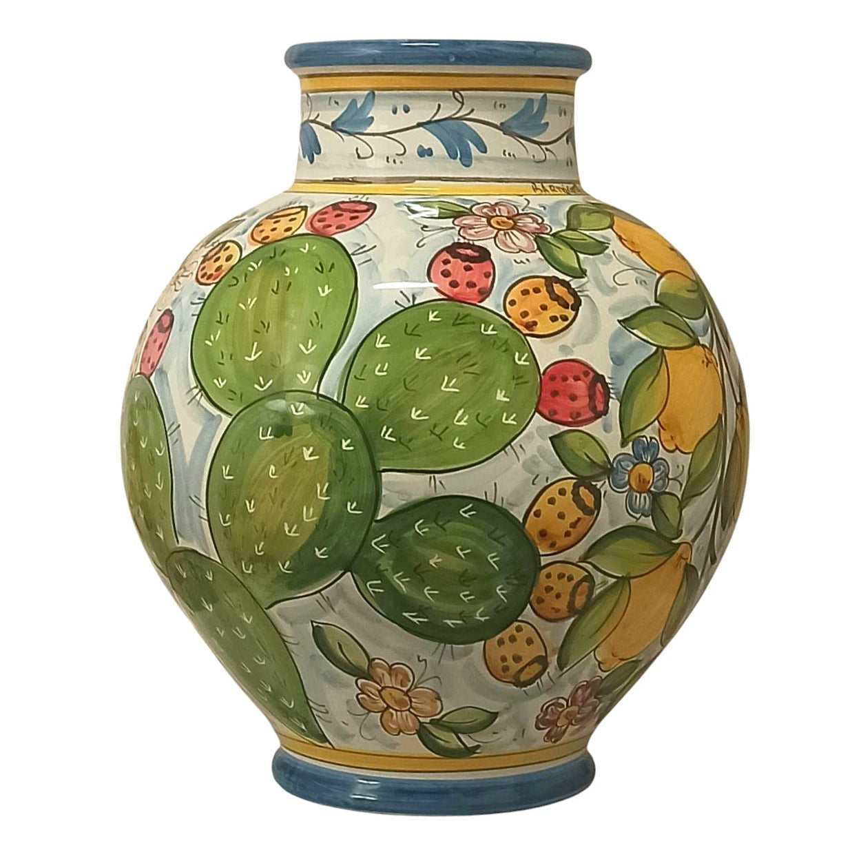 vaso porta fiori