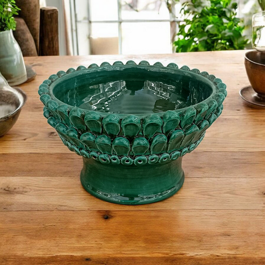 vaso moderno per piante